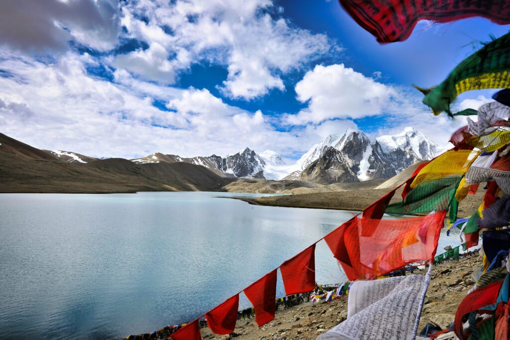 Sikkim Tour Package abhishek singh xjdj4pxkhvu unsplash