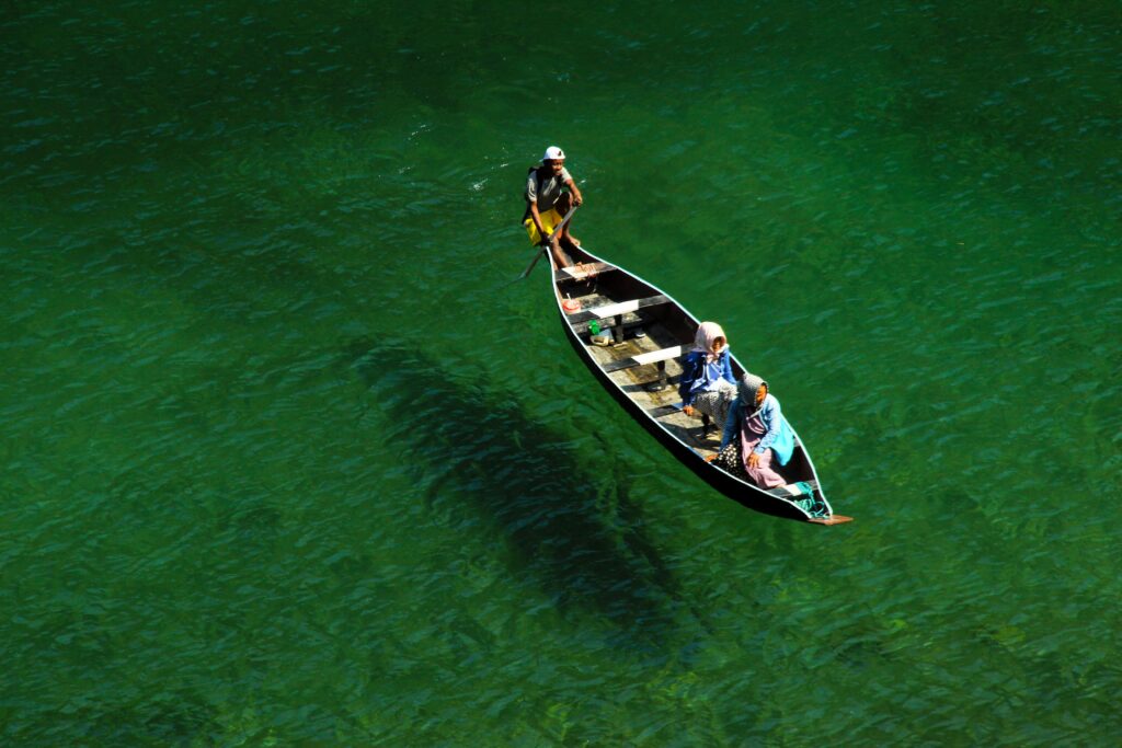 Meghalaya Tour Package amit jain fygea9aezaw unsplash