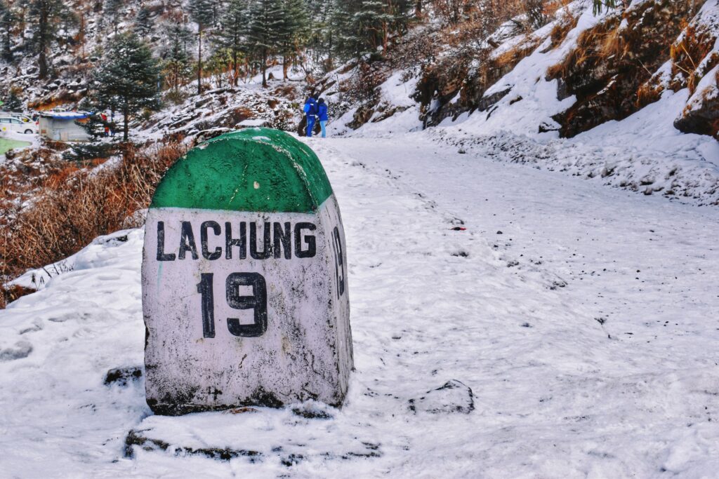 Sikkim Tour Package amit singh yhpjrernejc unsplash (1)