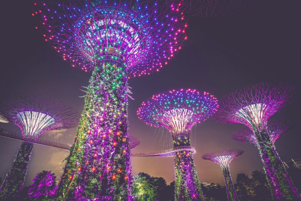 Singapore Tour Package mike enerio 4hvcsdog0qi unsplash