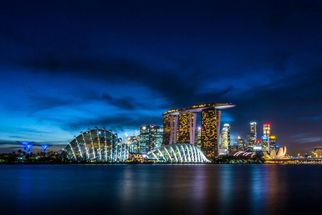 Singapore Tour Package mike enerio 7ryppzk1qv8 unsplash