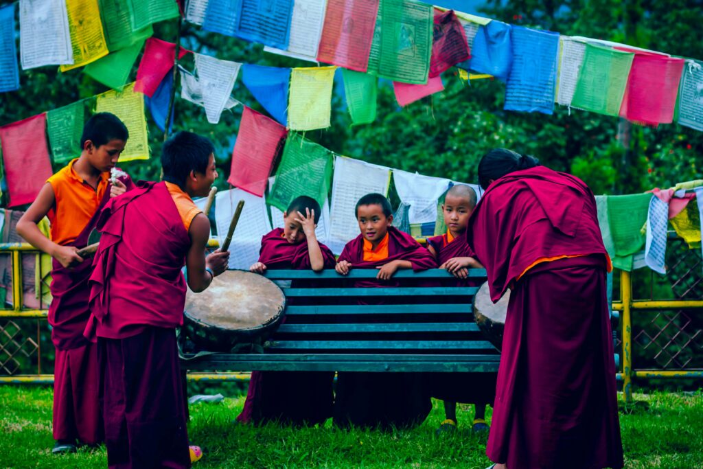 Sikkim Tour Package pratap chhetri ishdacu7d2q unsplash
